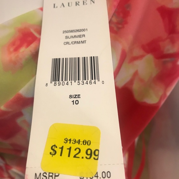 Lauren Ralph Lauren Dress - Picture 5 of 5